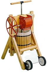 cider press kit  no wood included    all seasons homestead helpers